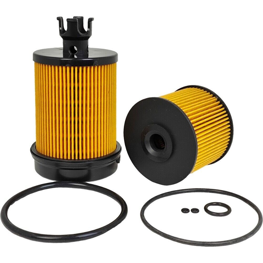 Fuel Filter Kit 23304-78090 23304-EV360 23304-EV040 for Hino 155 195 M4 M5