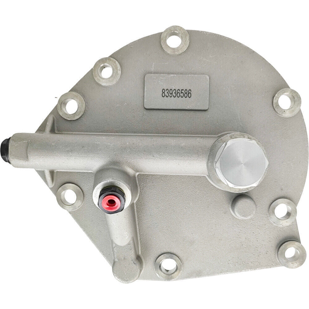Hydraulic Pump D8NN600KB for Ford New Holland 5700 6600 6600C 6700 7600 7700