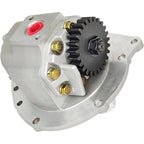 Hydraulic Pump D8NN600KB for Ford New Holland 5700 6600 6600C 6700 7600 7700