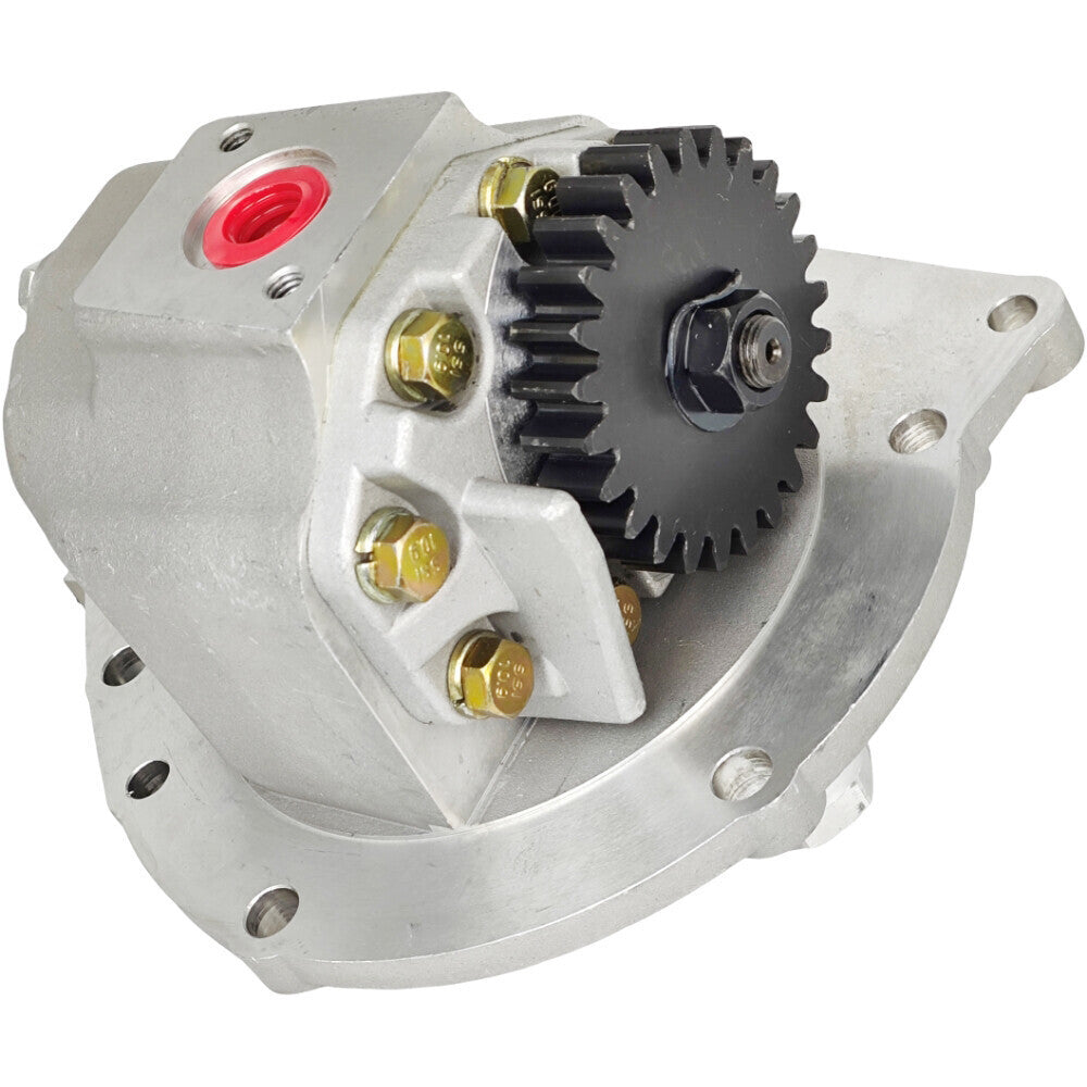 Hydraulic Pump D8NN600KB for Ford New Holland 5700 6600 6600C 6700 7600 7700