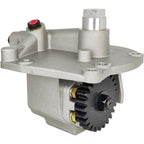 Hydraulic Pump D8NN600KB for Ford New Holland 5700 6600 6600C 6700 7600 7700