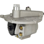 Hydraulic Pump D8NN600KB for Ford New Holland 5700 6600 6600C 6700 7600 7700