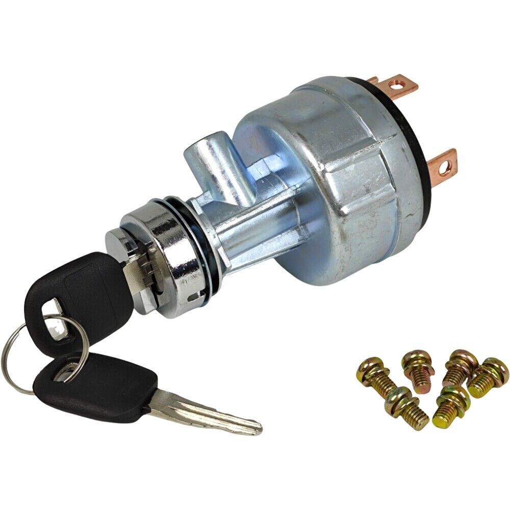 Ignition Switch 20S-06-31130 for Komatsu PC27R-8 PC30-6 PC30-7 PC40-6 PC40-7