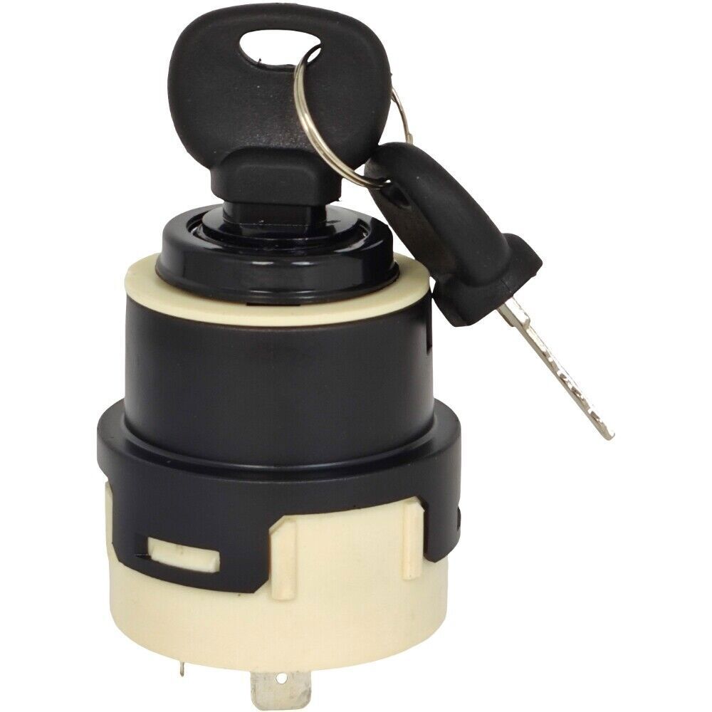 Ignition Switch 0009730212 9730212 for Linde Forklift Truck 7 Terminal