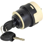 Ignition Switch 0009730212 9730212 for Linde Forklift Truck 7 Terminal