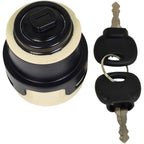 Ignition Switch 0009730212 9730212 for Linde Forklift Truck 7 Terminal
