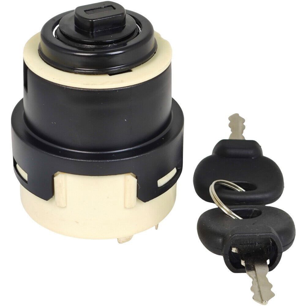 Ignition Switch 0009730212 9730212 for Linde Forklift Truck 7 Terminal
