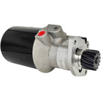 Power Steering Pump 523092M91 for Massey Ferguson 275 30 31 50C 50D 6500