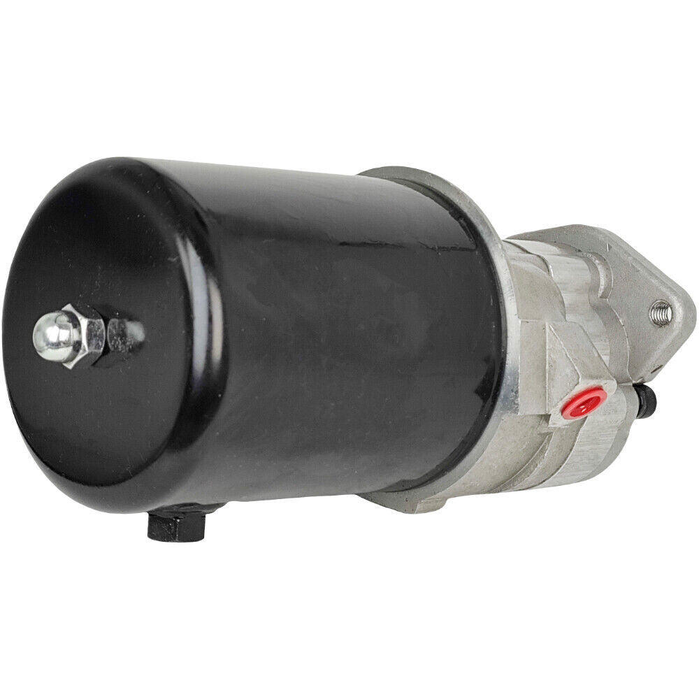Power Steering Pump 523092M91 for Massey Ferguson 275 30 31 50C 50D 6500