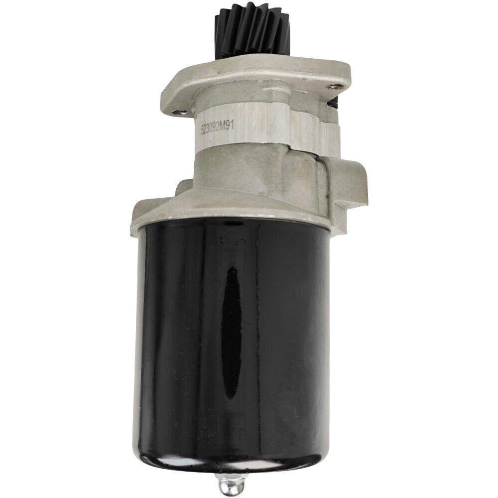 Power Steering Pump 523092M91 for Massey Ferguson 275 30 31 50C 50D 6500
