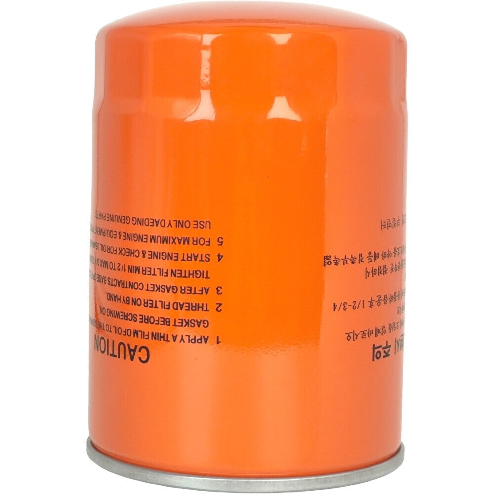 Hydraulic Filter T2195-38031 for Kioti HST CK20H CK25H CK27H CK30H CK35H