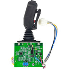 Joystick Controller 123994AB 123994AA 123994AC for Skyjack Lift SJ3220 SJ3226