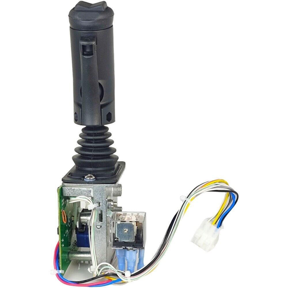 Joystick Controller 123994AB 123994AA 123994AC for Skyjack Lift SJ3220 SJ3226