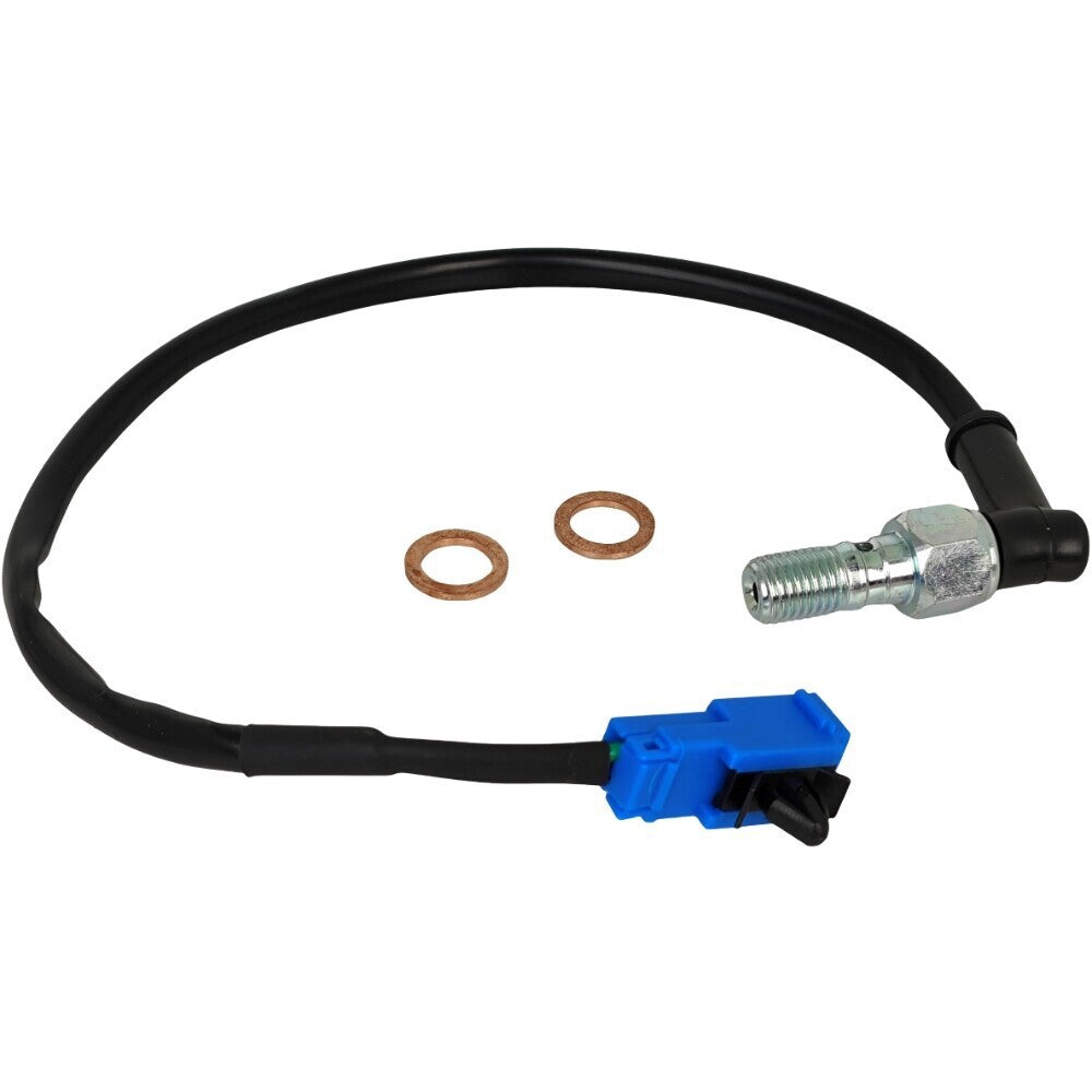 Brake Switch Stop Sensor 705601250 for Can Am Maverick Defender Commander Max