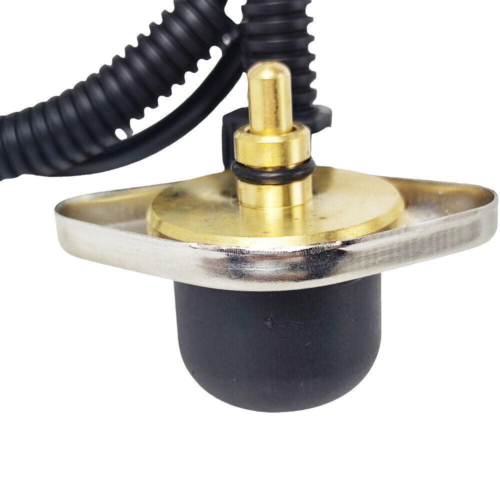 Turbo Boost Pressure Sensor 20700060 for Volvo D12 VN VNL VHD VNM 630 670 780