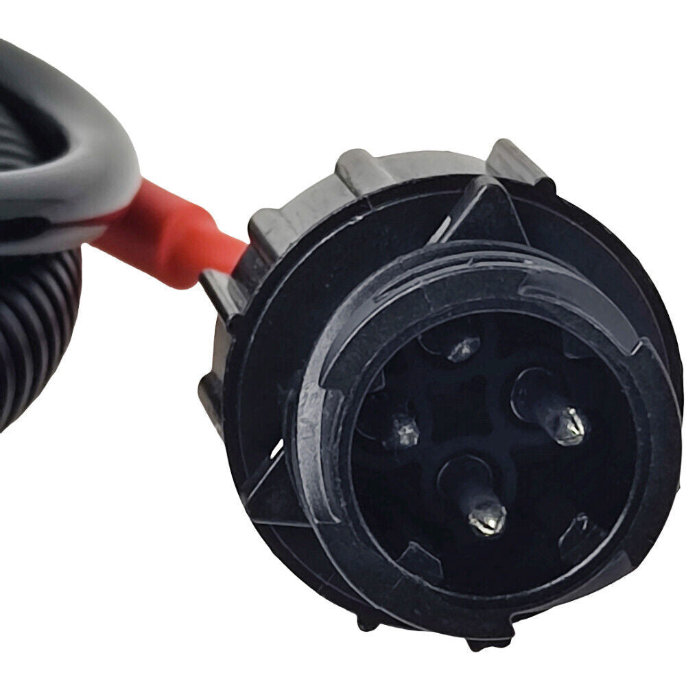 Turbo Boost Pressure Sensor 20700060 for Volvo D12 VN VNL VHD VNM 630 670 780
