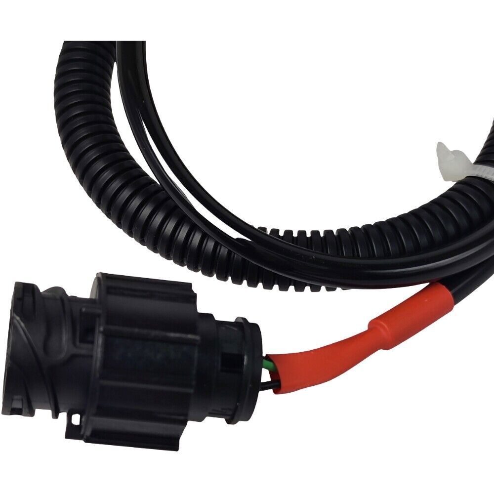 Turbo Boost Pressure Sensor 20700060 for Volvo D12 VN VNL VHD VNM 630 670 780