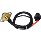 Turbo Boost Pressure Sensor 20700060 for Volvo D12 VN VNL VHD VNM 630 670 780