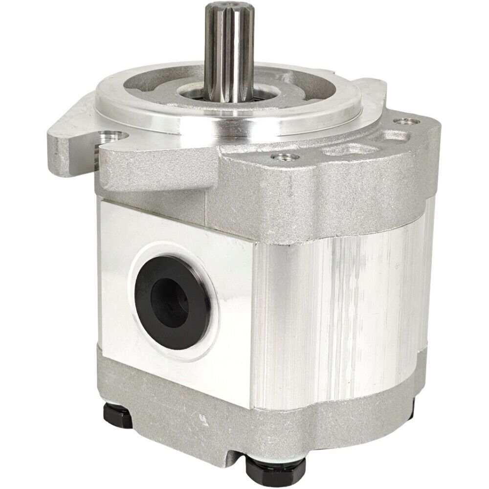 Hydraulic Gear Pump 96193GT for Genie Scissor Lift GS-1530 GS-1532 GS-1930