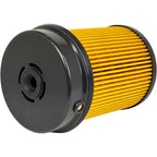Oil Fuel Filter Kit 23304-78090 23304-EV360 15607-1733 for Hino 195 2013-2020