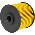 Oil Fuel Filter Kit 23304-78090 23304-EV360 15607-1733 for Hino 195 2013-2020