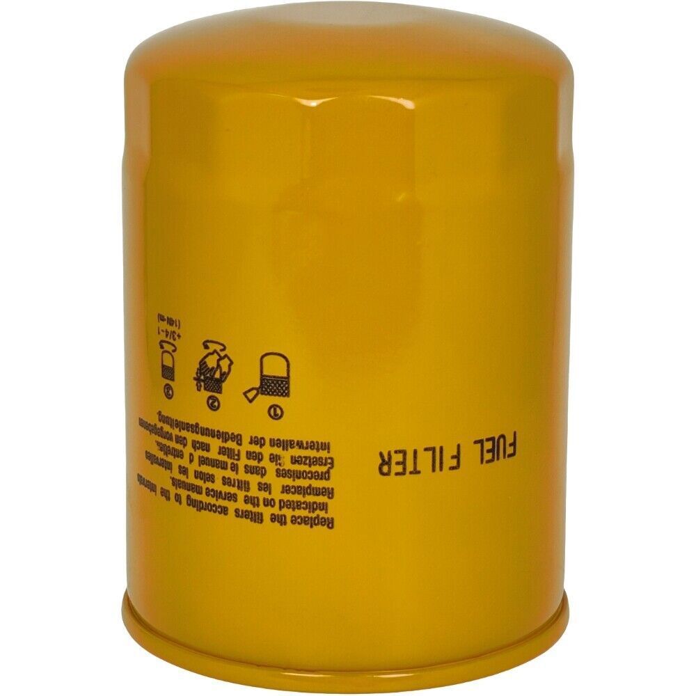 Fuel Filter Kit 1J430-43060 HH1J0-43170 HH1J0-43172 for Kubota Tier 4 Engine