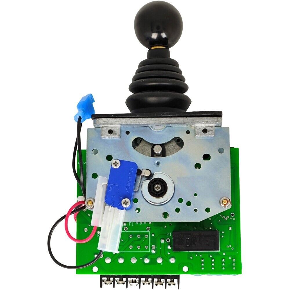 Joystick Controller 7352000937 for Grove Manlift MZ116 MZ46C MZ48 MZ66B MZ71C