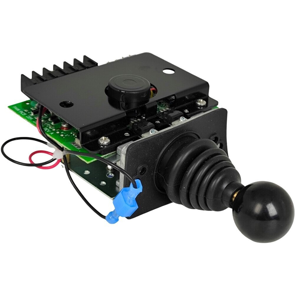 Joystick Controller 7352000937 for Grove Manlift MZ116 MZ46C MZ48 MZ66B MZ71C