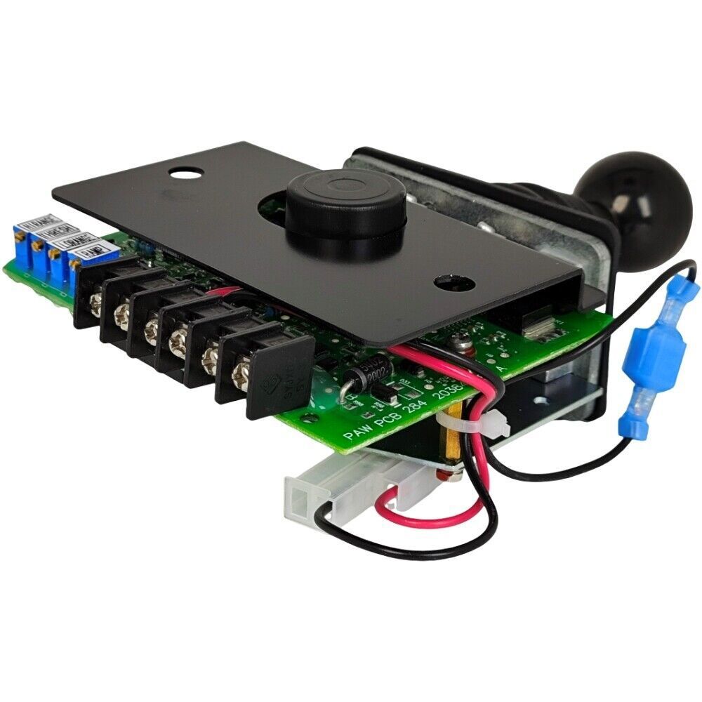 Joystick Controller 7352000937 for Grove Manlift MZ116 MZ46C MZ48 MZ66B MZ71C