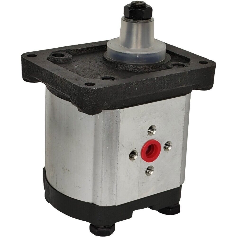Hydraulic Pump 5179726 for Ford New Holland TN55 TN75 TN90 4835 5635 6635 7635