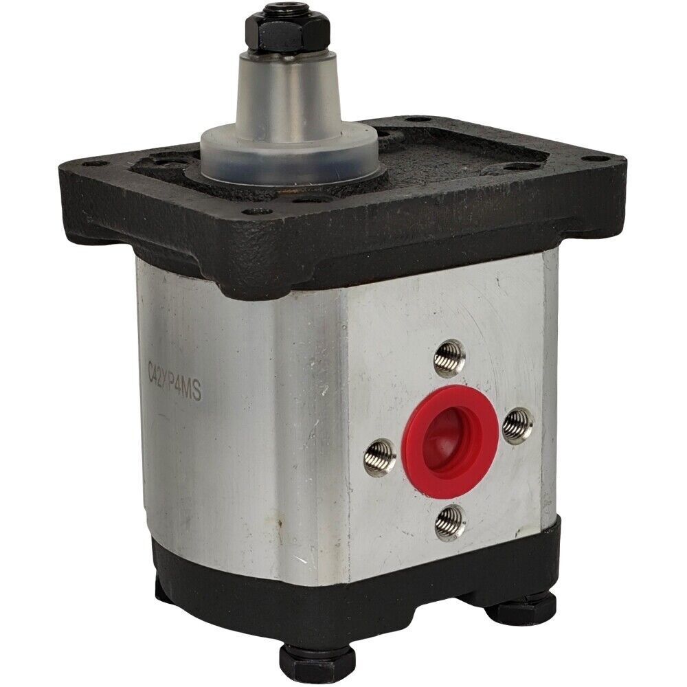 Hydraulic Pump 5179726 for Ford New Holland 8160 8260 TN65 TN70 TL80 TL90