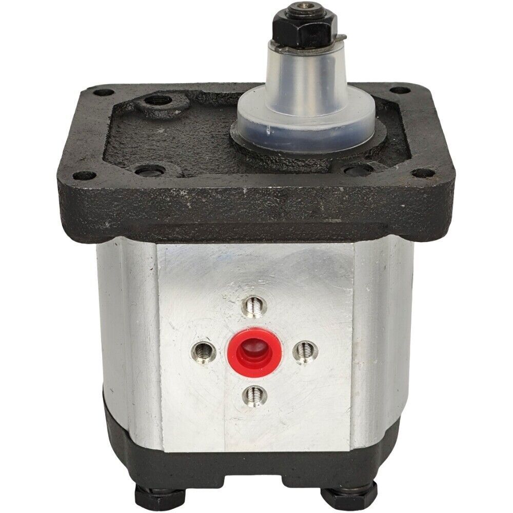 Hydraulic Pump 5179726 for Ford New Holland 8160 8260 TN65 TN70 TL80 TL90