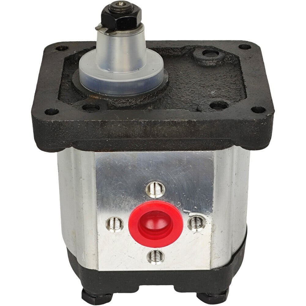 Hydraulic Pump 5179726 for Ford New Holland 8160 8260 TN65 TN70 TL80 TL90