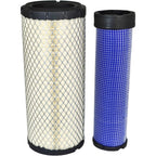 Air Filter Kit for John Deere 5105 5200 5203 5204 5205 5300 5303 5310 5400