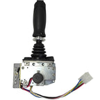 Joystick Controller 1600283 for JLG 400S 460SJ 600A 600AJ 600S 600SJ 660SJ 601S