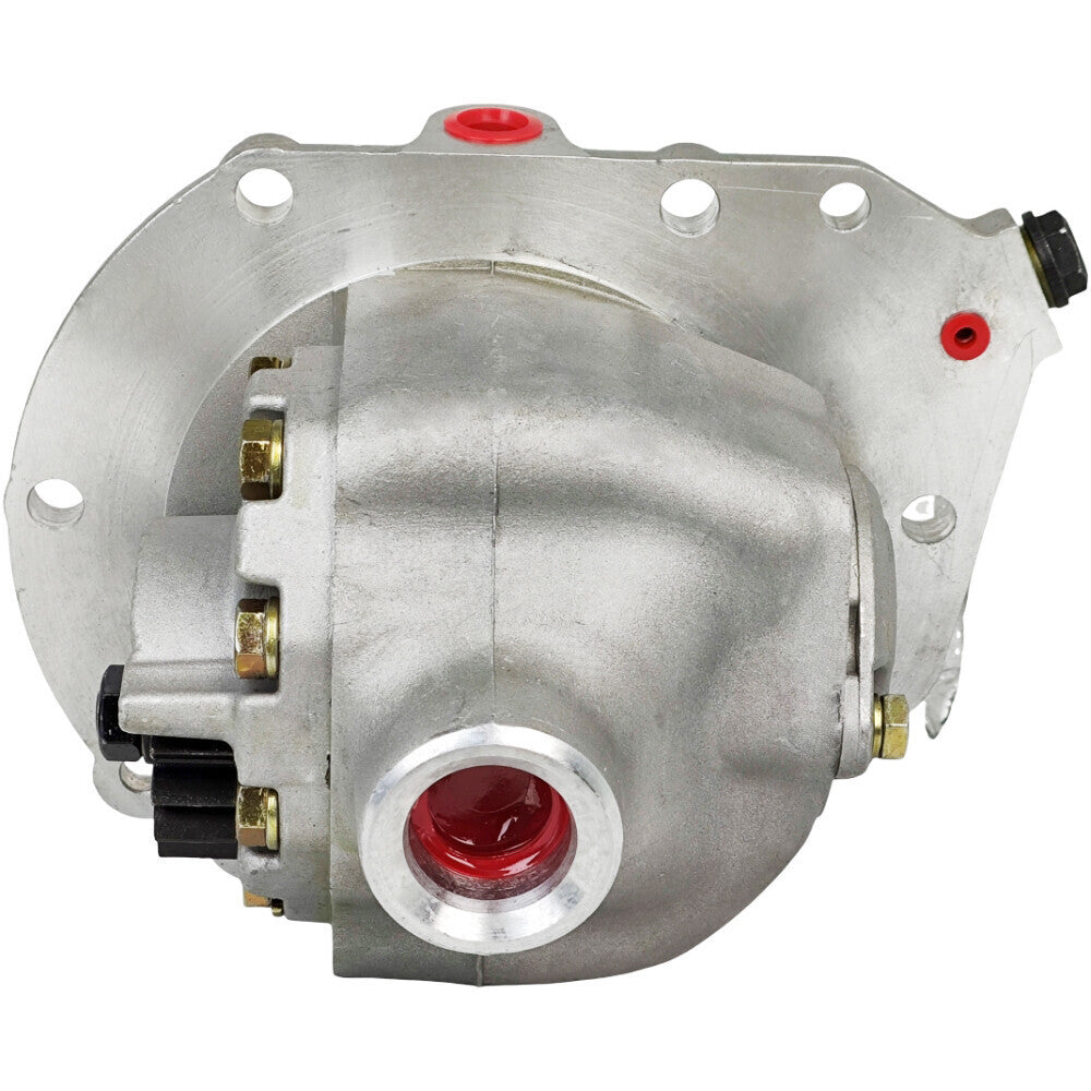 D8NN600LB 83936585 Hydraulic Pump for Ford 4600 4610 3230 3420 3930 4130 4630
