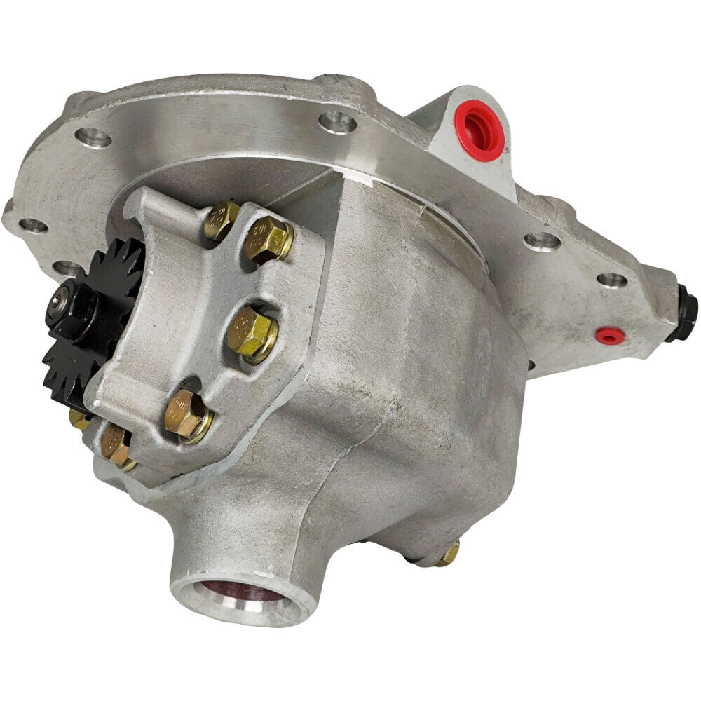 D8NN600LB 83936585 Hydraulic Pump for Ford 4600 4610 3230 3420 3930 4130 4630