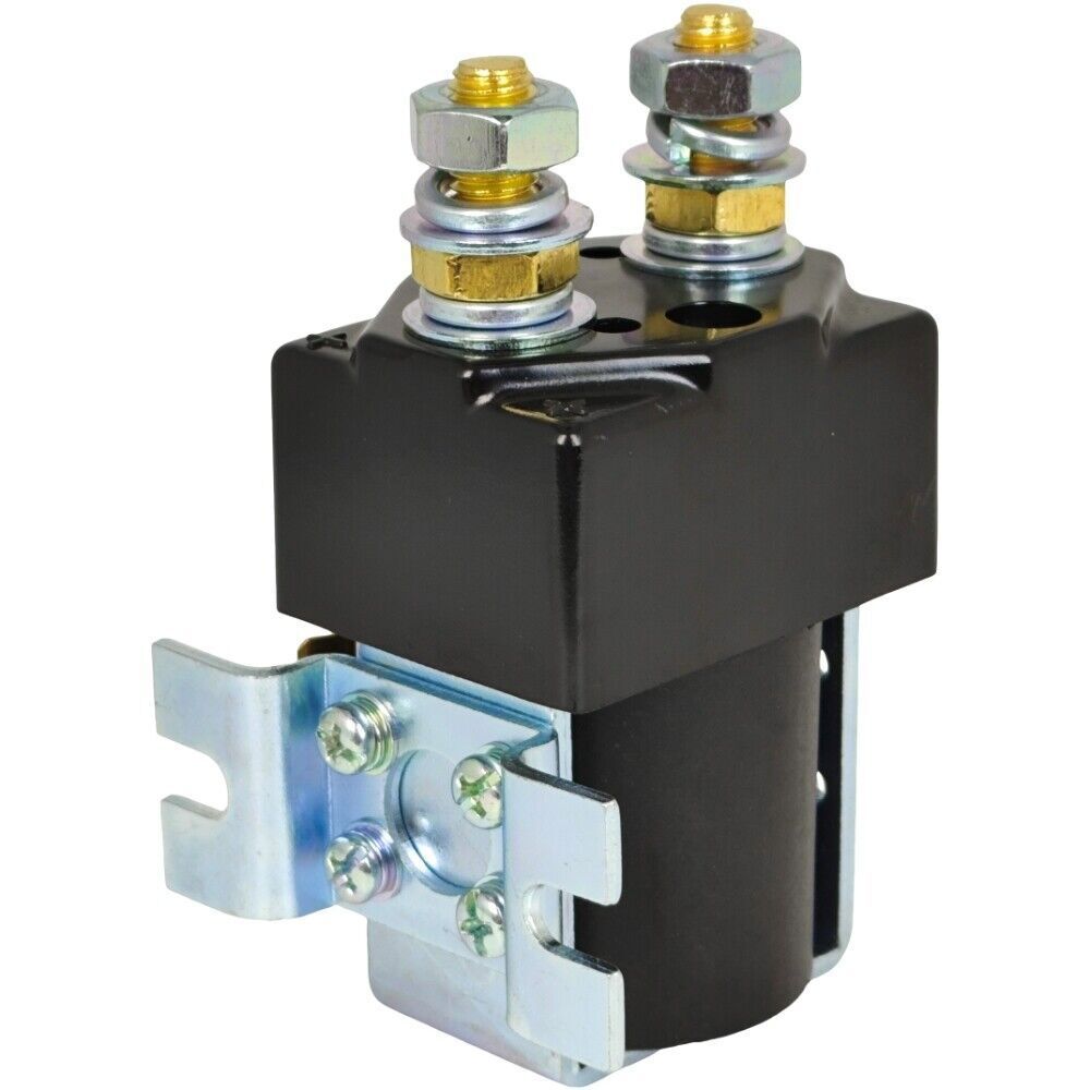 Contactor Solenoid Replace 74268GT for Genie Z-45-25 DC Auxiliary Pump 1304130GT