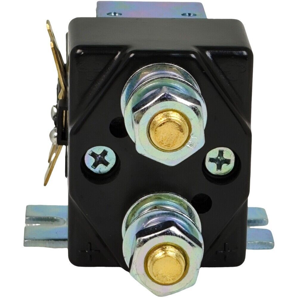 Contactor Solenoid Replace 74268GT for Genie Z-45-25 DC Auxiliary Pump 1304130GT