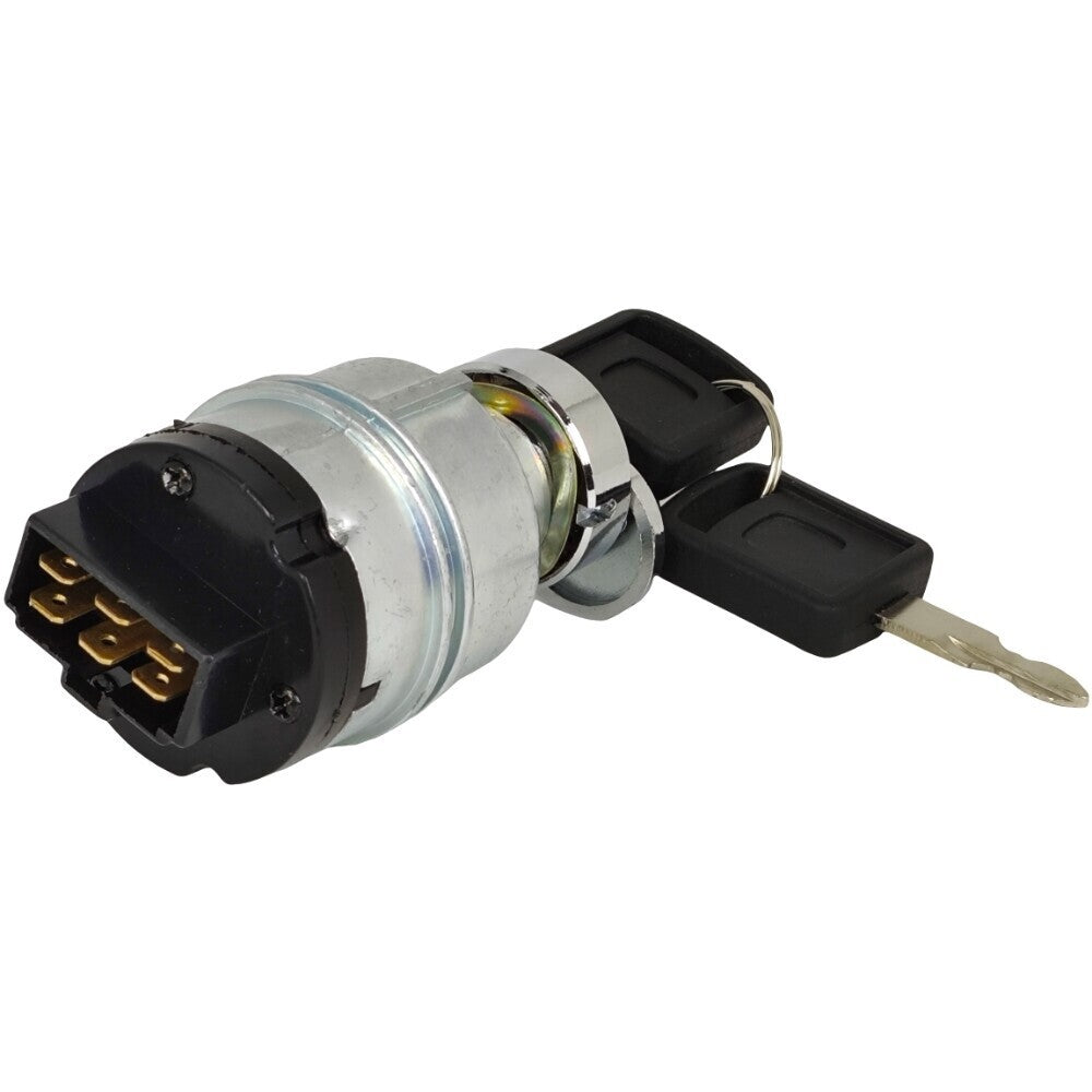 Ignition Starter Switch YN50S00026F1 for Kobelco SK210-8 SK-8 SK210-6E SK330-8