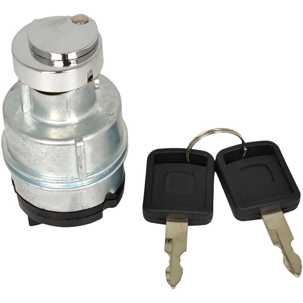 Ignition Starter Switch YN50S00026F1 for Kobelco SK210-8 SK-8 SK210-6E SK330-8