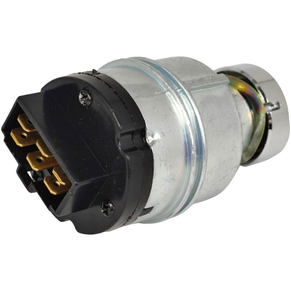 Ignition Starter Switch YN50S00026F1 for Kobelco SK210-8 SK-8 SK210-6E SK330-8