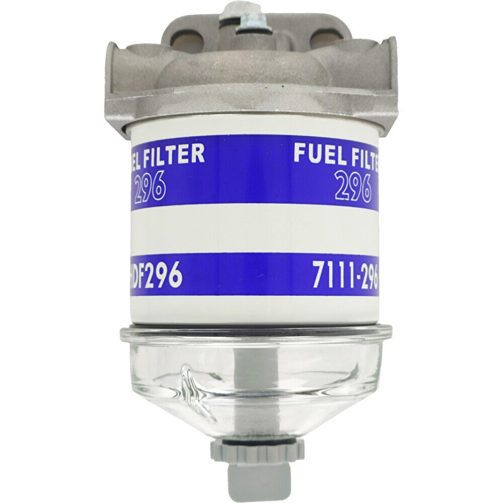 Fuel Filter Assembly 6560348 Fit Bobcat 843 743 741 731 645 643 631 553 543 453