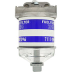 Fuel Filter Assembly 6560348 Fit Bobcat 843 743 741 731 645 643 631 553 543 453