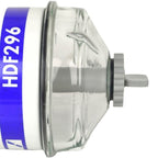 Fuel Filter Assembly 6560348 Fit Bobcat 843 743 741 731 645 643 631 553 543 453