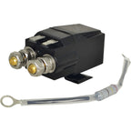 48V Golf Cart Solenoid 102865901 w/ Resistor Fit for Club Car DS Precedent Tempo