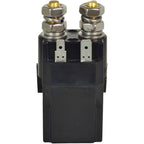 48V Golf Cart Solenoid 102865901 w/ Resistor Fit for Club Car DS Precedent Tempo