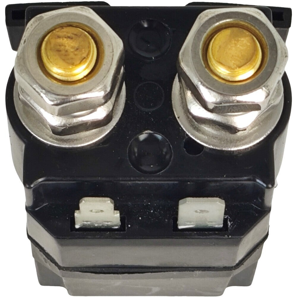 48V Golf Cart Solenoid 102865901 w/ Resistor Fit for Club Car DS Precedent Tempo