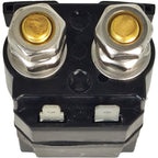 48V Golf Cart Solenoid 102865901 w/ Resistor Fit for Club Car DS Precedent Tempo