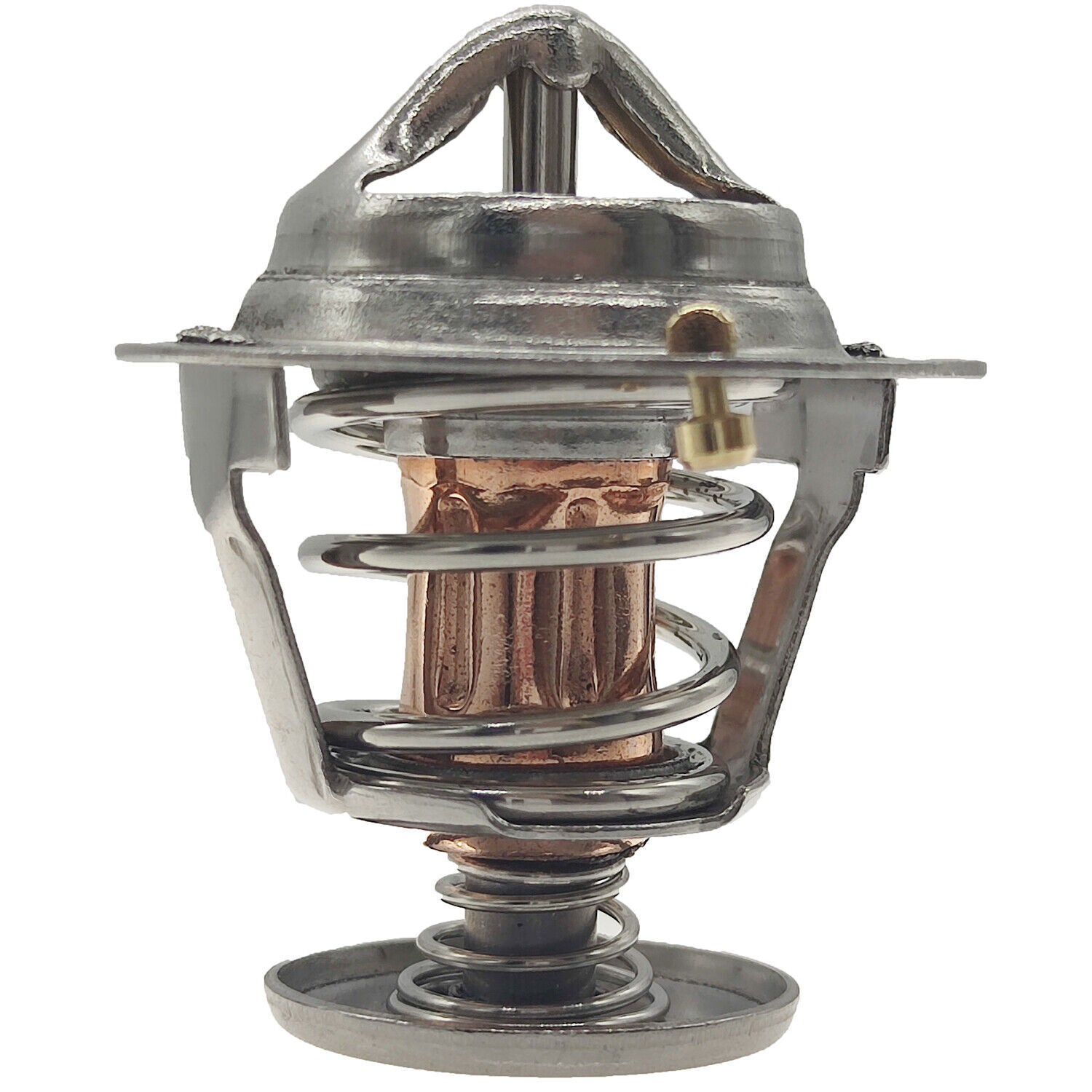 Thermostat 129470-49801 for Yanmar 3JH 4JH 4JH110 4JH2 4JH3 3JH2-E 4JH3-E 76.5℃